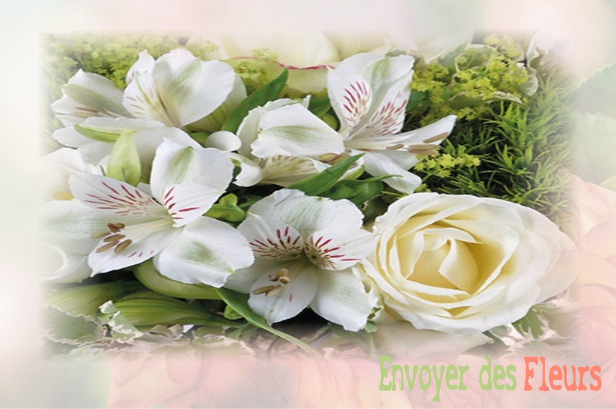 envoyer des fleurs à à SAINT-GERVAIS-LES-BAINS